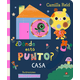 thumbnail image 5 of ¿Dónde está punto? Casa, 5 of 6