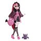 thumbnail image 1 of Muñeca Draculaura Moda, 1 of 7