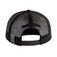thumbnail image 4 of Jockey Gorro Trucker Nba Chicago Bulls Negro Mitchell And Ness, 4 of 6