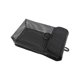 thumbnail image 2 of Bolsa De Almacenamiento Para Equipo De Buceo, Soporte Para Equipo De Esnórquel, Bolsillo De Malla, Malla Grande Negra, 2 of 3