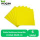 thumbnail image 1 of Paño Multiuso Amarillo 6 Unidades, 1 of 4