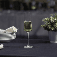 Crystalex Set 6 Copas Champagne Xtra Optic 210Ml