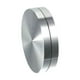 thumbnail image 1 of Accesorio De Rodamiento De Plato Giratorio, Rodamiento De Aluminio Para Mesa Giratoria De Pastel, Mesa De Comedor De 38mm X 12mm, 1 of 5