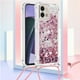 thumbnail image 5 of Funda FOXDOCK para Motorola Moto G Stylus 5G 2023 con Cuerda Ajustable, Brillo Líquido, Protección Antigolpes y Lente – Ideal para Regalo, 5 of 6
