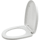 thumbnail image 2 of Asiento Cierre Suave/lento (tapa) Wc Fuscher Blanco, 2 of 3