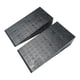 thumbnail image 5 of 2x bloques de cuña de sentadillas, tablas de inclinación, tablas de inclinación de pie, ternera que no es de llave, rampas para acondicionamiento físi PE embolsado, 5 of 5
