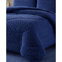 Tengfei - Chiporro Cubrecama Para Invierno King Diseño 2026