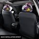 thumbnail image 3 of Silvestre y Piolín Funda Protectora Universal para Reposacabezas de Coche, Funda Elástica para Reposacabezas de Asiento de Auto, Funda de Tela Antipolvo, Accesorios de Interior 2 Piezas, 3 of 6