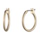 thumbnail image 1 of Set de Aros Mujer Anne Klein Básicos Dorado, 1 of 2