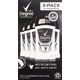 thumbnail image 1 of Antitranspirante y desodorante Degree Men Adrenaline 80 ml x5 +50 ml, 1 of 2