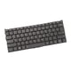 thumbnail image 1 of Teclado En Inglés De EE. UU. Con Retroiluminación Directa Reemplaza Al 320S-13 Air, 1 of 5