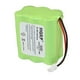 thumbnail image 2 of Batería de Respaldo HQRP Compatible con 2gig BATT1X BATT2X BATT2GC1 GC, 2 of 2