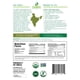 thumbnail image 5 of Suplemento herbal Organic Spice Resource Moringa en polvo, 500 g, 5 of 8