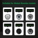 thumbnail image 2 of Batería Palowextra para Roomba Series 900 600 500 700 6700mAh 14.4V, 2 of 3