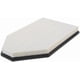 thumbnail image 2 of Filtro de aire de motor Bosch Workshop 5436WS para Chrysler 300, Dodge Challenger, Charger, 2 of 2