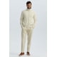 thumbnail image 1 of Polerón Hombre Full Zipper Beige, 1 of 4