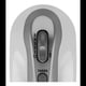 thumbnail image 2 of Batidora de mano Black+Decker MX1500 gris y blanca 50 Hz 120 V, 2 of 6