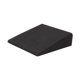 thumbnail image 3 of Almohadilla Niveladora De Asiento, Funda Extraíble, Universal, Portátil, Para Asiento Trasero De Coche, De Franela, 3 of 5