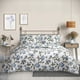 thumbnail image 2 of Cubrecama Quilt Reversible 1 5 Plazas Estampado Azul Flowers Collection Martiné, 2 of 3