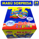 thumbnail image 1 of Huevo Sorpresa Niño/Niña - Ideal Para Piñata (Caja Con 24Un), 1 of 3