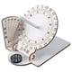 thumbnail image 5 of Reloj De Sol Ecuatorial, Juguete De Aprendizaje Educativo Temprano Para Niños Y Niñas, 5 of 5