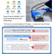 thumbnail image 4 of Cable adaptador serial hembra USB a RS232 DB9 de 1,8 m DTech, 4 of 7
