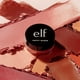 thumbnail image 2 of Blush e.l.f. Putty, cremoso y ultra pigmentado, vegano, Turcas y Caicos, 2 of 3