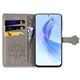 thumbnail image 3 of Funda Cartera FOXDOCK para Honor 90 Lite , Flip PU con Relieve de Gatos y Perros, Tarjetero y Soporte, 3 of 6