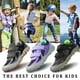 thumbnail image 2 of Zapatos de senderismo Mishansha para niños, niñas y niños, zapatillas de exterior, 2 of 3