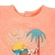 thumbnail image 2 of Polera Bebe Niña Naranjo Pillin, 2 of 3