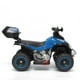 thumbnail image 5 of Cuatrimoto a Batería Quad Lx Azul, 5 of 7