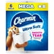 thumbnail image 1 of Papel Higiénico Charmin Ultra Suave 6 Rollos Mega, 1 of 9