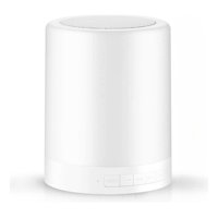 Genérico - Set 2 Lamparas Mesa Escritorio Luces Led Noche Niños Lau