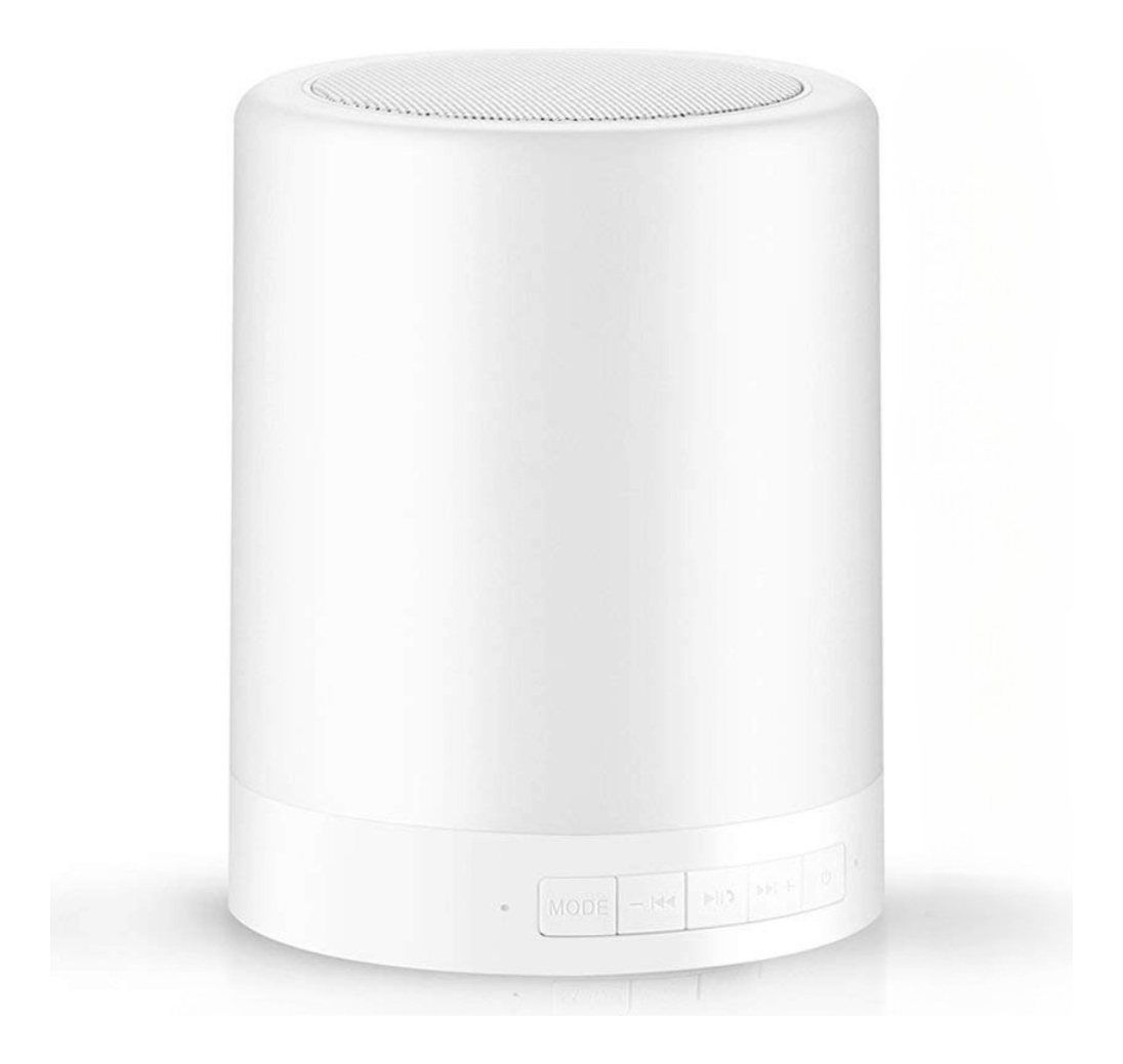 Genérico - Set 2 Lamparas Mesa Escritorio Luces Led Noche Niños Lau