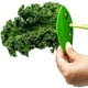 thumbnail image 2 of 1pc Herb Stripper, 8 Holes Kitchen Herb Leaf Stripping Tool, Tool For Kale, Collard Greens, Thyme, Basil, Rosemary Stripper, 2 of 4