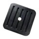 thumbnail image 5 of Almohadilla Antivibración Para Aire Acondicionado, Piezas De Aire Acondicionado, Almohadilla De Aislamiento Acústico, 5 of 5