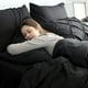 thumbnail image 3 of Juego de edredón Bedsure King Size negro con 7 piezas, 3 of 3