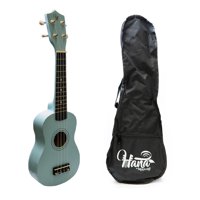 Ukelele Hana Soprano + Funda Hn-Sbl