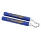 thumbnail image 5 of Nunchucks De Entrenamiento De Espuma Juguetes Nunchucks Chinos Para Deportes Karate Ejercicio Azul, 5 of 5