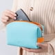 thumbnail image 3 of Bolsa de maquillaje, neceser para mujer, set de viaje para niña, 3 piezas, bolsa de maquillaje grande, 3 of 5