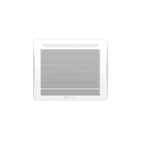 Primaterm - Estufa Calefactor Eléctrico Alumax Wifi 1000W