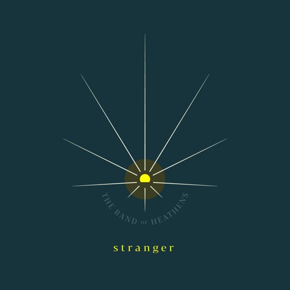 Música Boh Records – Stranger