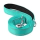 thumbnail image 4 of Correa Reflectante Para Perros Fuerte Con Anilla En D Para Cachorros, Resistente, Duradera, Cómoda, Verde, 4 of 5