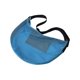 thumbnail image 2 of Bolsa Para Una Sola Pelota, Portátil, Para Transportar Suministros De Equipo Para Entrenamiento De Gimnasio De Softbol, Azul Claro, 2 of 5