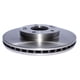 thumbnail image 3 of Par disco freno delantero 5 hoyos hyundai elantra 1.6 2011 201, 3 of 3