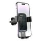 thumbnail image 1 of Soporte De Auto Para Telefono Rejilla Ventilación 360° Hoco, 1 of 4