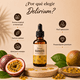 thumbnail image 2 of Aceites de masajes eroticos para parejas Delirium 30ml, 2 of 9