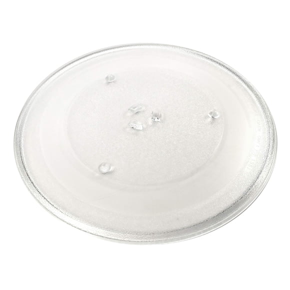 Bandeja Giratoria De Vidrio Para Microondas Frigidaire De 345 Mm