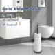 thumbnail image 3 of NearMoon Bath Toilet Paper Holder Stand, Freestanding Tissue, 3 of 3