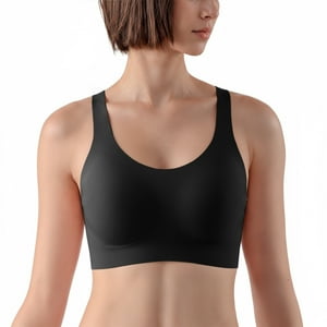 Top - Peto Mujer Seamless Microfibra C1